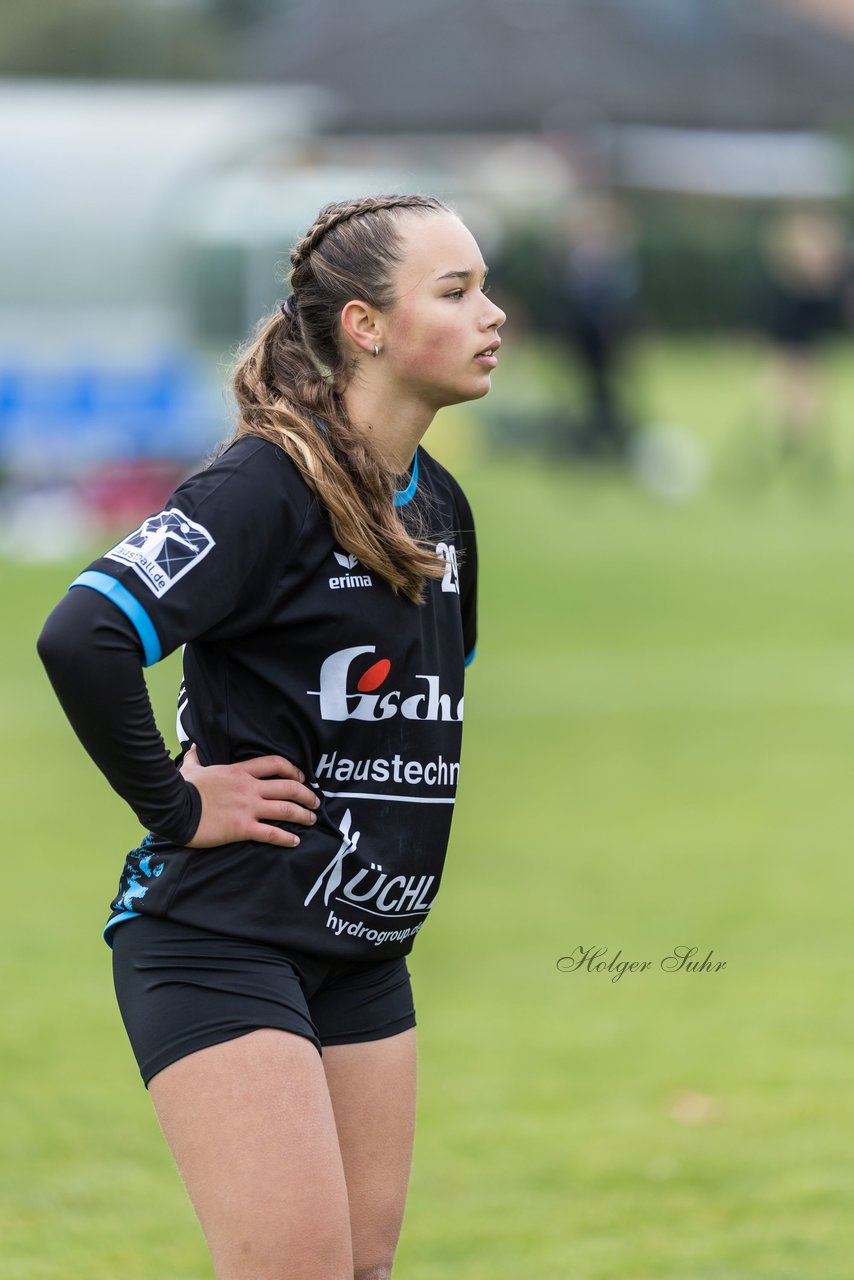 Bild 429 - wU16 Deutsche Meisterschaft